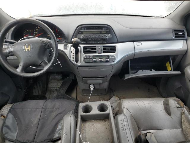 Photo 8 from auction – 2008 HONDA ODYSSEY EX with VIN 5FNRL38418B068814