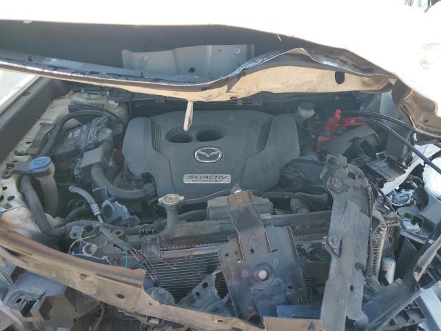 Photo 12 from auction – 2019 MAZDA CX-9 TOURI with VIN JM3TCACY6K0315990