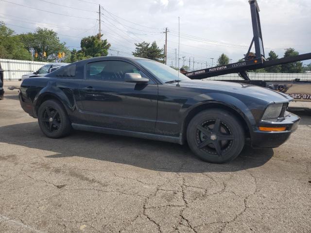 Photo 4 from auction – 2006 FORD MUSTANG with VIN 1ZVFT80N565154353