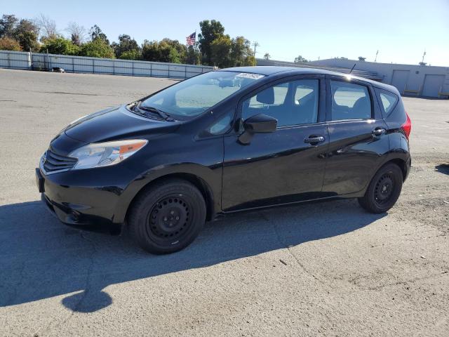 NISSAN VERSA NOTE 2016 with VIN 3N1CE2CP4GL373965 - Photo from auction