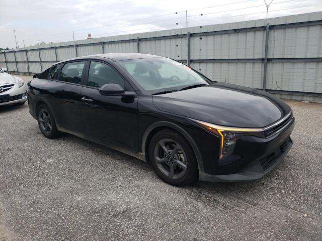 Photo 4 from auction – 2025 KIA K4 LX with VIN 3KPFT4DE1SE045859