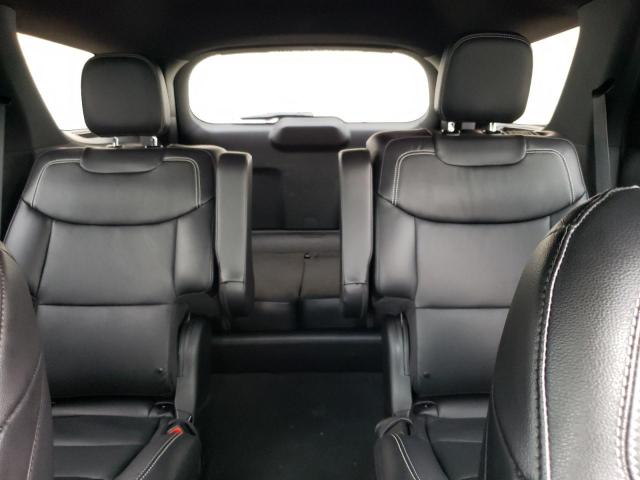Photo 10 from auction – 2023 FORD EXPLORER S with VIN 1FM5K8GC8PGC41977