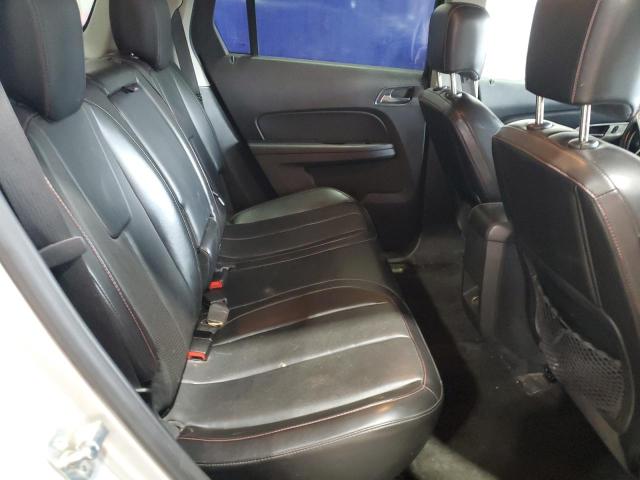 Photo 11 from auction – 2015 GMC TERRAIN SL with VIN 2GKFLXE39F6369490