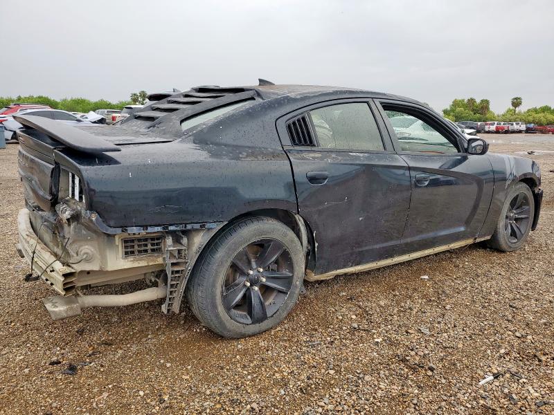 Photo 3 from auction – 2012 DODGE CHARGER PO with VIN 2C3CDXAT8CH169884