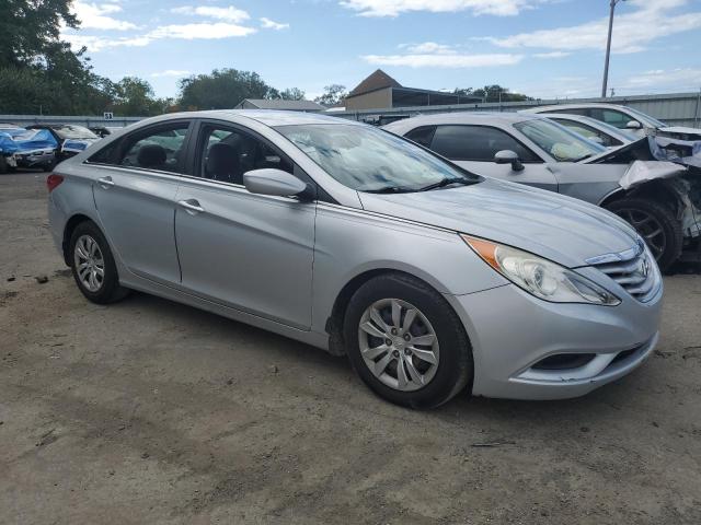 Photo 4 from auction – 2012 HYUNDAI SONATA GLS with VIN 5NPEB4AC7CH384530