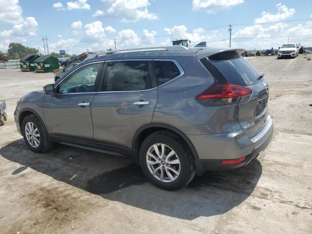 Photo 2 from auction – 2019 NISSAN ROGUE S with VIN 5N1AT2MT5KC713615