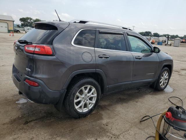 Photo 3 from auction – 2017 JEEP CHEROKEE L with VIN 1C4PJMCS9HD228275