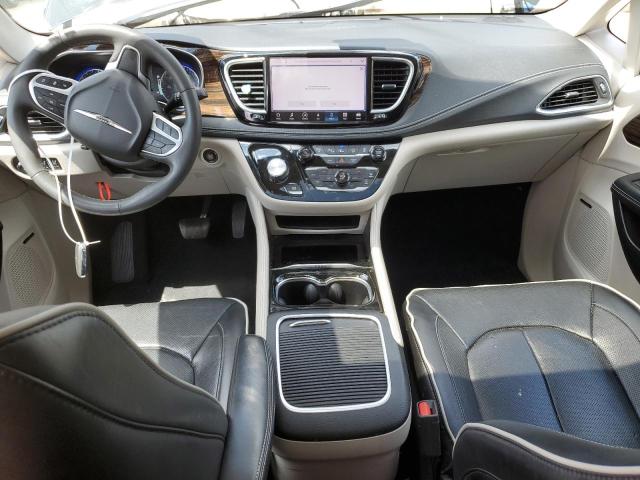Photo 8 from auction – 2022 CHRYSLER PACIFICA L with VIN 2C4RC1GG0NR196980