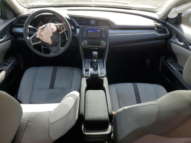 Photo 8 from auction – 2017 HONDA CIVIC LX with VIN 2HGFC2F59HH509058