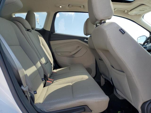 Photo 11 from auction – 2017 FORD ESCAPE SE with VIN 1FMCU0G9XHUB87527