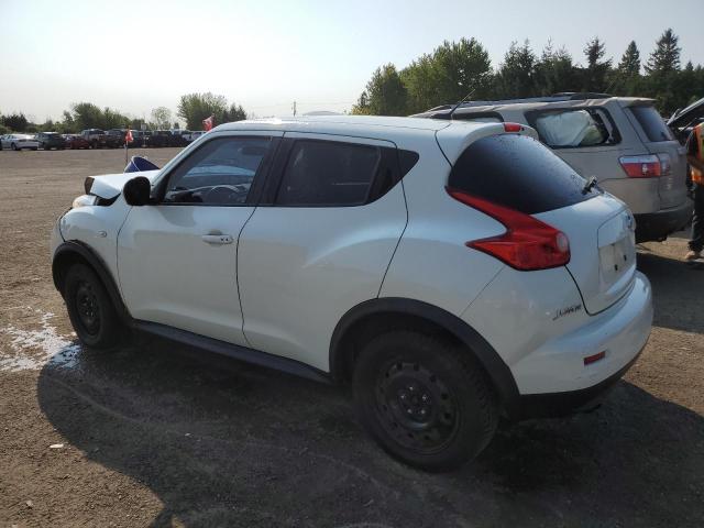 Photo 2 from auction – 2012 NISSAN JUKE S with VIN JN8AF5MV9CT107108