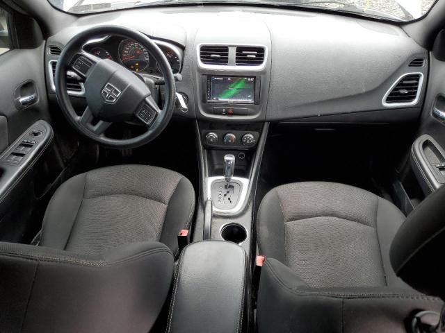 Photo 8 from auction – 2013 DODGE AVENGER SE with VIN 1C3CDZAG4DN756395