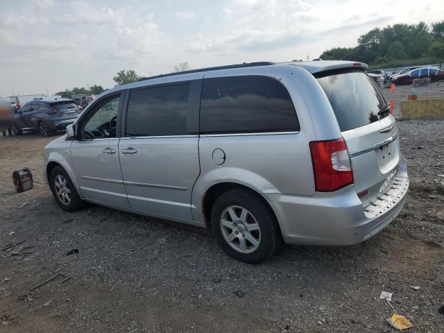 Photo 2 from auction – 2011 CHRYSLER TOWN & COU with VIN 2A4RR5DG3BR713625