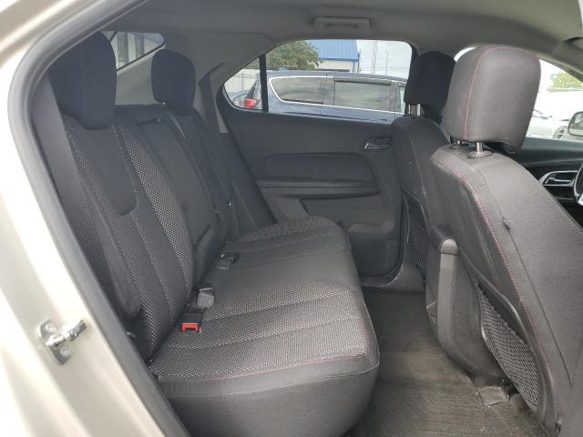 Photo 11 from auction – 2013 CHEVROLET EQUINOX LT with VIN 2GNFLEEK3D6244514