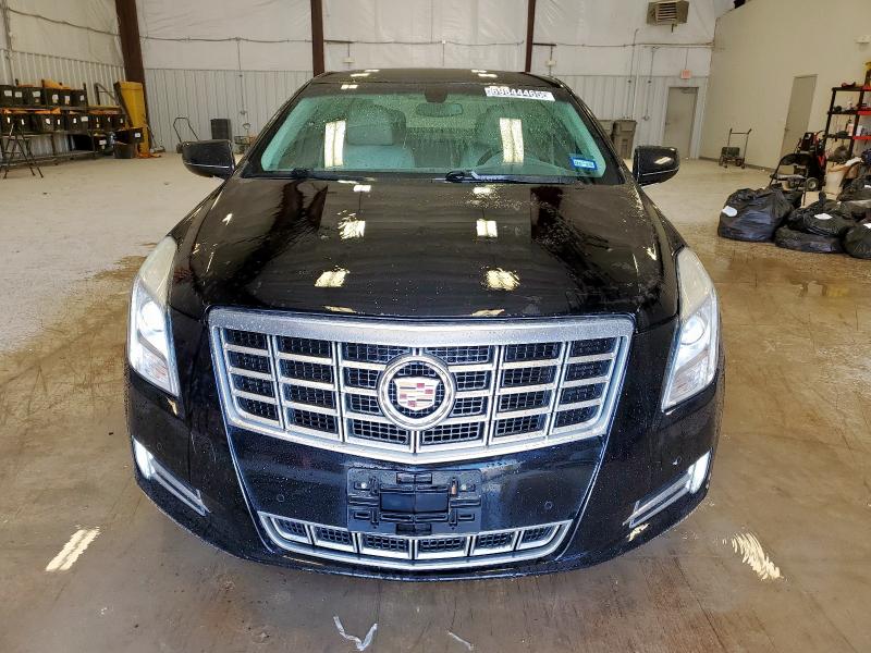 Photo 5 from auction – 2015 CADILLAC XTS LUXURY with VIN 2G61N5S38F9254714
