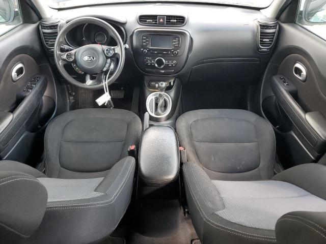 Photo 8 from auction – 2017 KIA SOUL + with VIN KNDJP3A56H7492449
