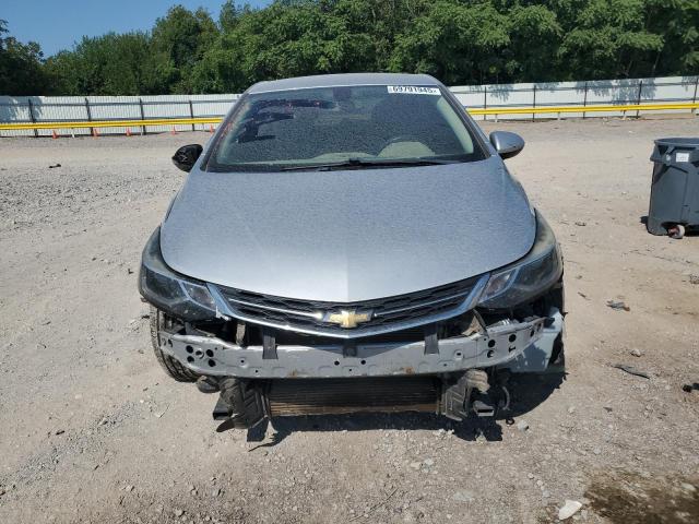 Photo 5 from auction – 2018 CHEVROLET CRUZE PREM with VIN 3G1BF6SM7JS623080