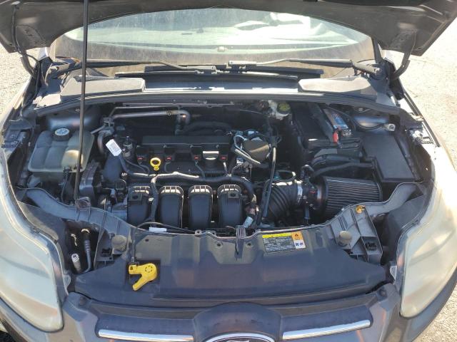 Photo 11 from auction – 2013 FORD FOCUS SE with VIN 1FADP3F25DL191089