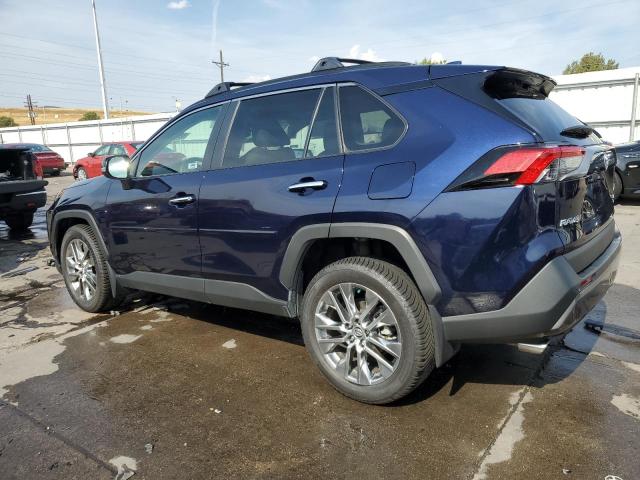 Photo 2 from auction – 2020 TOYOTA RAV4 LIMIT with VIN 2T3N1RFV2LW088818