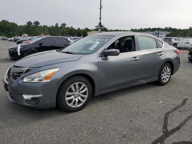 Photo 1 from auction – 2015 NISSAN ALTIMA 2.5 with VIN 1N4AL3AP6FC274390
