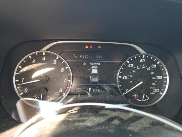 Photo 9 from auction – 2024 NISSAN FRONTIER S with VIN 1N6ED1CL7RN676724