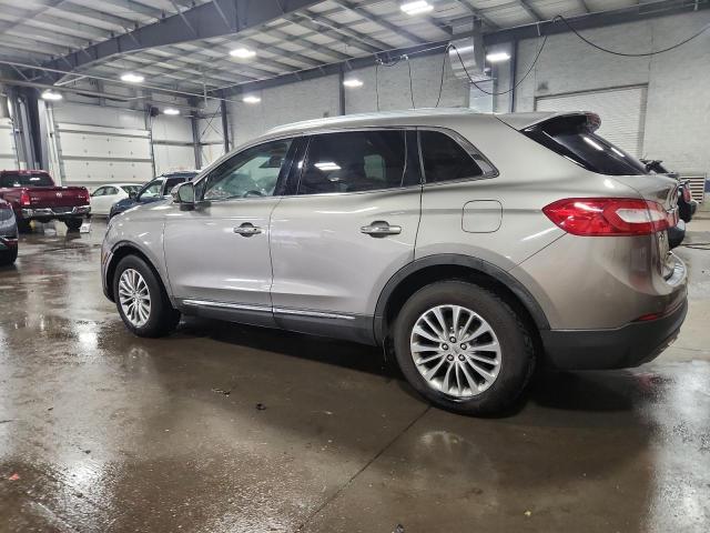 Photo 2 from auction – 2016 LINCOLN MKX SELECT with VIN 2LMTJ8KPXGBL50232