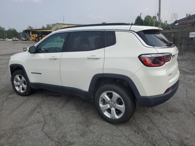 Photo 2 from auction – 2019 JEEP COMPASS LA with VIN 3C4NJDBB0KT850872