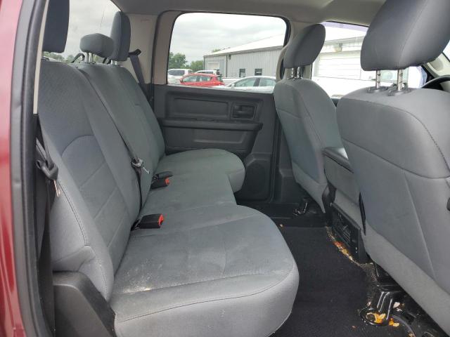 Photo 10 from auction – 2017 RAM 1500 ST with VIN 1C6RR7KG1HS594234