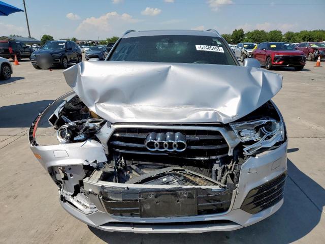 Photo 5 from auction – 2018 AUDI Q3 PREMIUM with VIN WA1BCCFS8JR009319