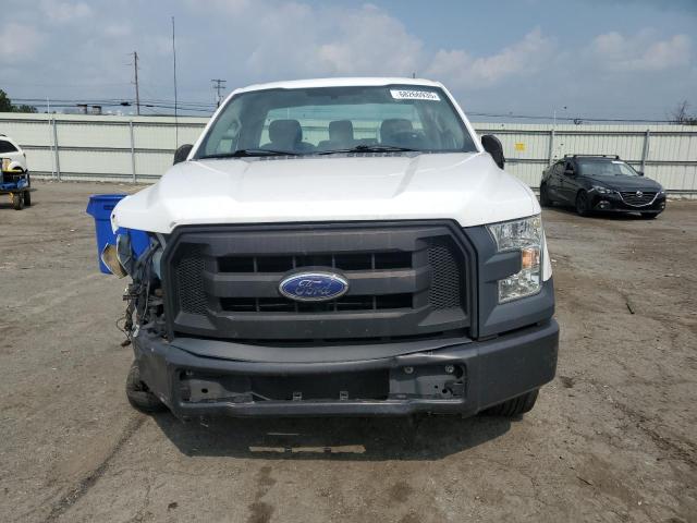 Photo 5 from auction – 2016 FORD F150 with VIN 1FTMF1C8XGFB91022