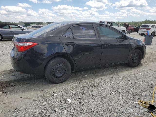 Photo 3 from auction – 2016 TOYOTA COROLLA L with VIN 2T1BURHE7GC571891