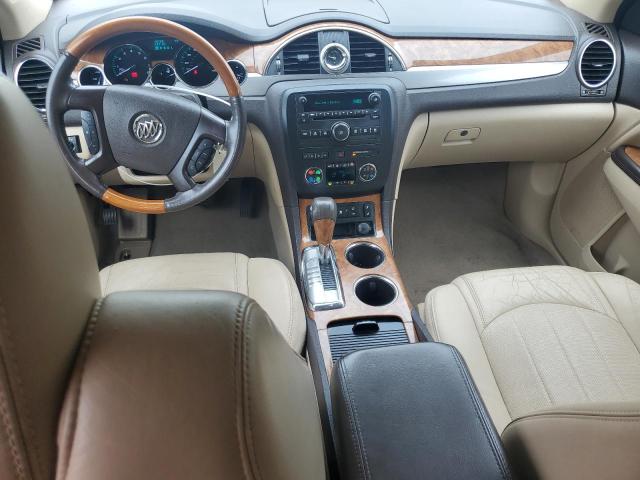 Photo 8 from auction – 2011 BUICK ENCLAVE CX with VIN 5GAKRBED2BJ182109