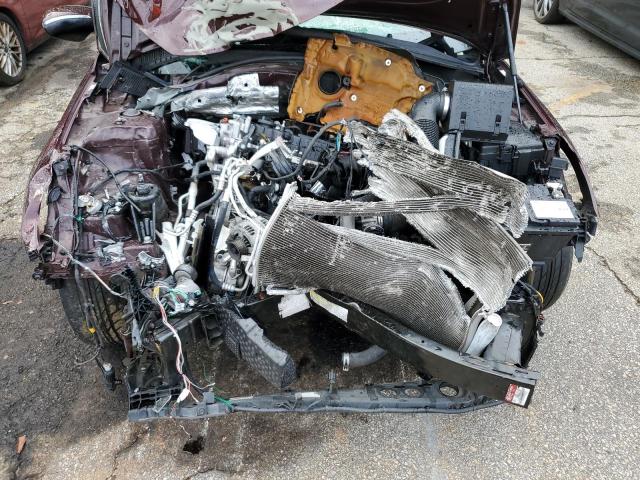 Photo 11 from auction – 2017 KIA OPTIMA EX with VIN 5XXGU4L30HG128703