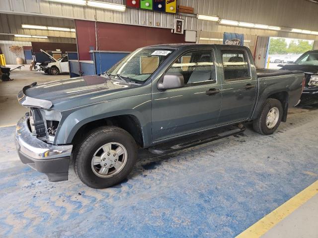 Zdjęcie 1 z aukcji – 2006 GMC CANYON z VIN 1GTCS138168184518