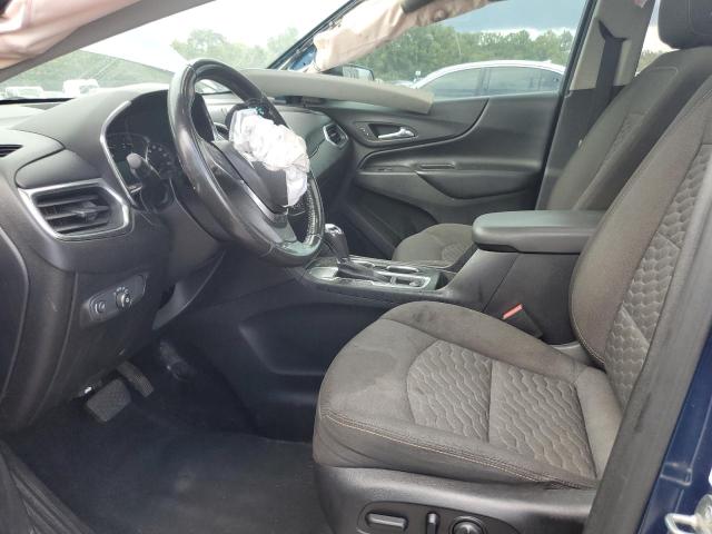 Photo 7 from auction – 2019 CHEVROLET EQUINOX LT with VIN 2GNAXKEV1K6166254
