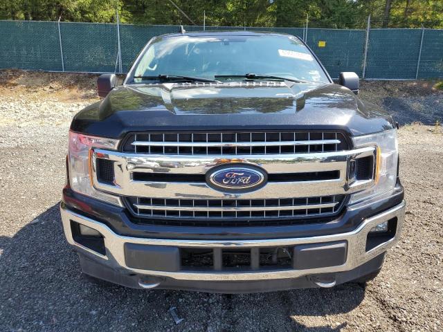 Photo 5 from auction – 2019 FORD F150 SUPERCREW with VIN 1FTEW1E50KFB70499