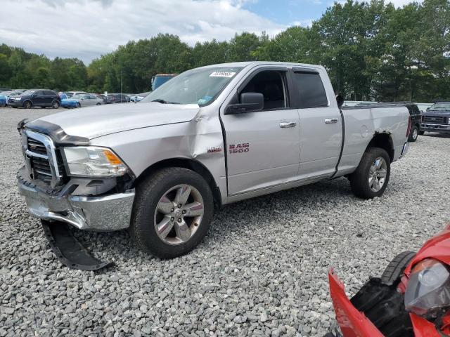 RAM 1500 SLT 2013 with VIN 1C6RR7GT7DS695777 - Photo from auction