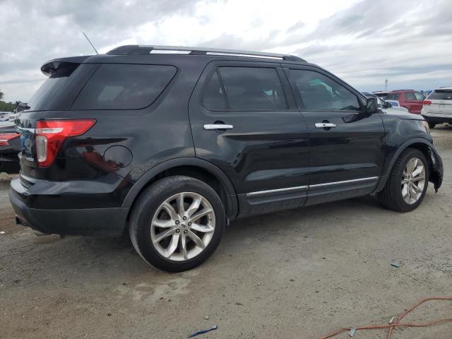 Photo 3 from auction – 2014 FORD EXPLORER L with VIN 1FM5K7F9XEGA11662