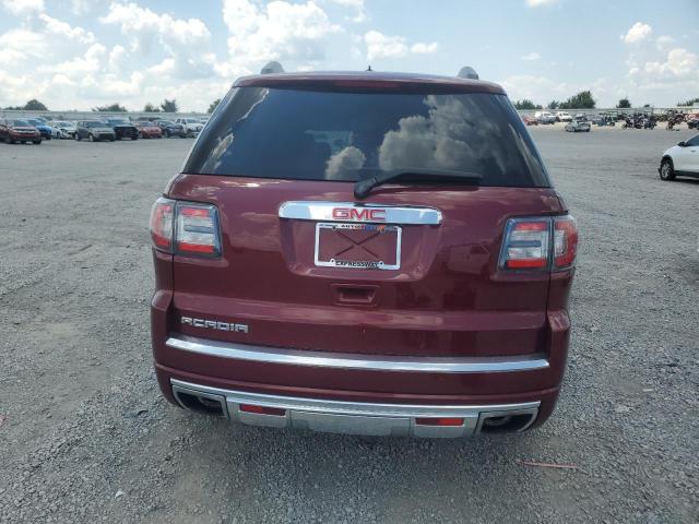 Zdjęcie 6 z aukcji – 2015 GMC ACADIA DENALI z VIN 1GKKRTKD6FJ358064