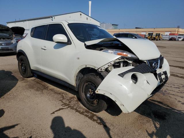 Photo 4 from auction – 2012 NISSAN JUKE S with VIN JN8AF5MV9CT107108