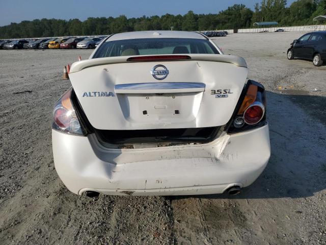 Photo 6 from auction – 2007 NISSAN ALTIMA 3.5SE with VIN 1N4BL21E07N486673