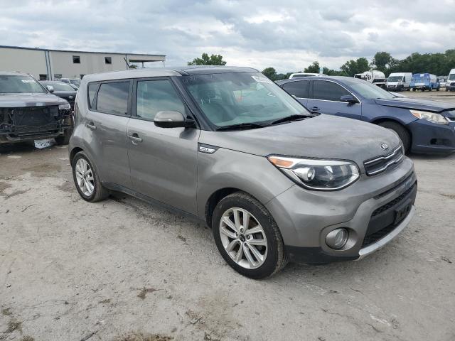 Photo 4 from auction – 2017 KIA SOUL + with VIN KNDJP3A59H7486158