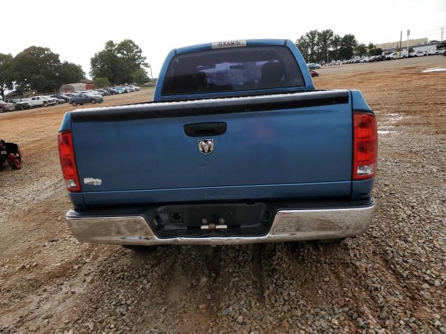 Photo 6 from auction – 2006 DODGE RAM 1500 S with VIN 1D7HA18K26J215769