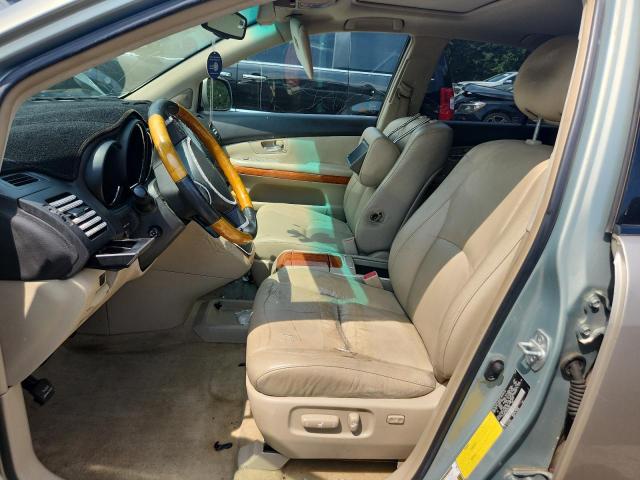 Photo 7 from auction – 2008 LEXUS RX 400H with VIN JTJGW31U682006589
