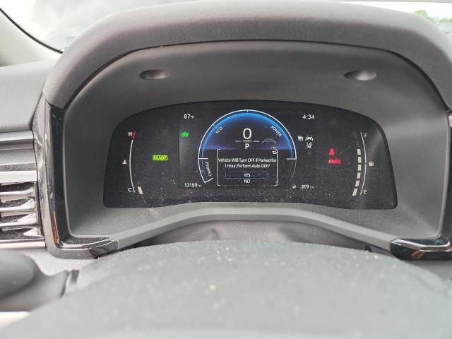 Photo 9 from auction – 2025 TOYOTA CAMRY XSE with VIN 4T1DAACK2SU525537