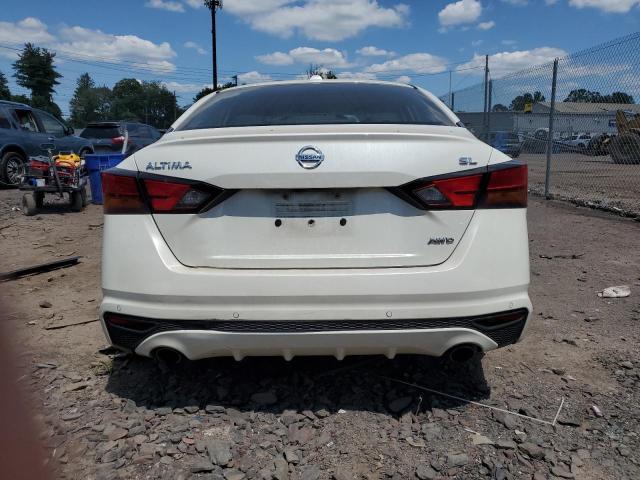 Photo 6 from auction – 2019 NISSAN ALTIMA SL with VIN 1N4BL4EWXKC259297