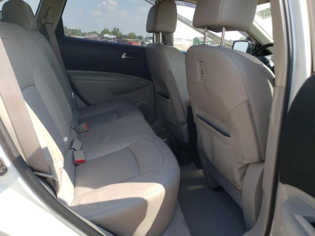 Photo 10 from auction – 2011 NISSAN ROGUE S with VIN JN8AS5MT4BW161357