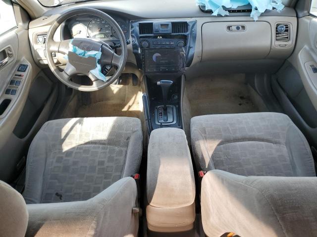 Photo 8 from auction – 2001 HONDA ACCORD EX with VIN 1HGCG66851A020962