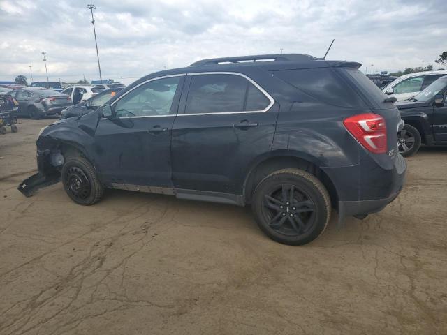 Photo 2 from auction – 2017 CHEVROLET EQUINOX LT with VIN 2GNALCEK2H1558866