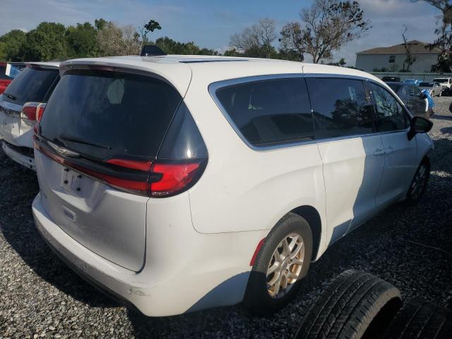 Photo 3 from auction – 2024 CHRYSLER PACIFICA TOURING with VIN 2C4RC1FG9RR112503